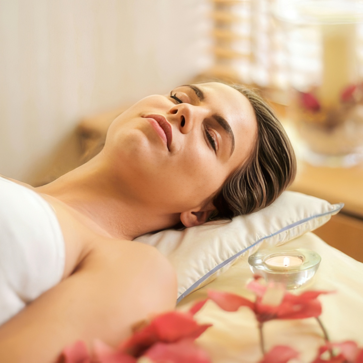 Voucher SPA 200 PLN | Katowice (Wodzisław Śląski) | Body&Mind Gabinet Masażu