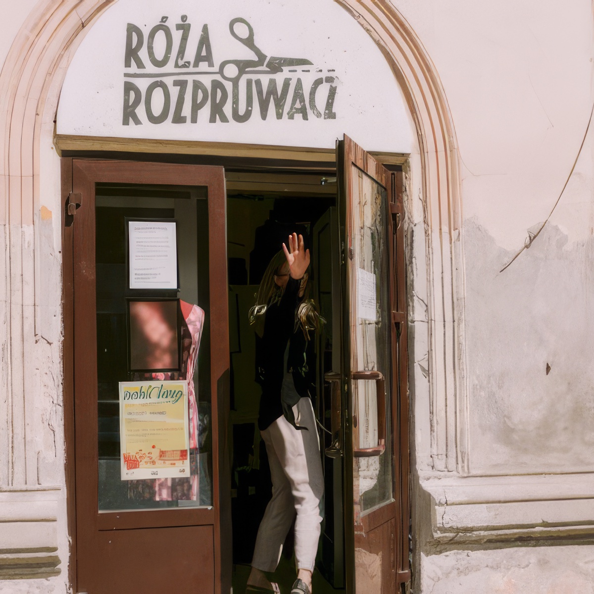 Warsztaty szycia | Wrocław