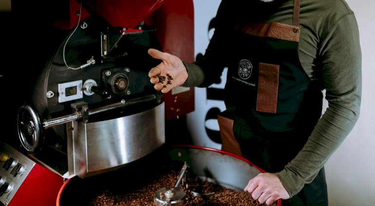 Kurs baristy | Łódź