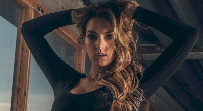 Sesja zdjęciowa - Portret | Konin