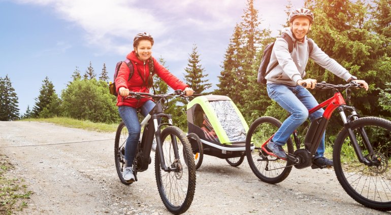 Wypożyczenie roweru | Poznań | RowerRent