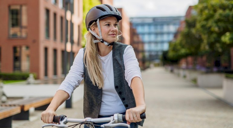 Wypożyczenie roweru | Poznań | RowerRent