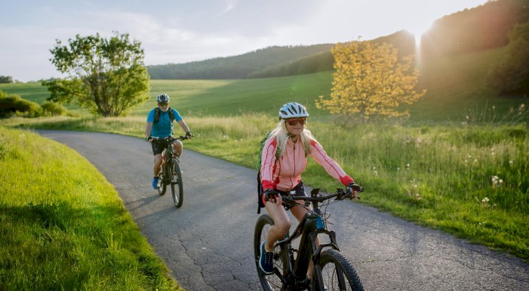 Wypożyczenie roweru | Poznań | RowerRent