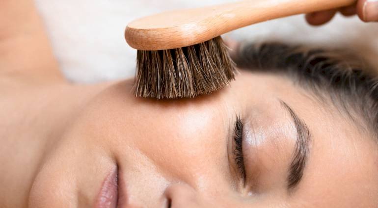 Masaż relaksacyjny | Zakopane | Healing Touch Magdalena Młynarska Zakopane