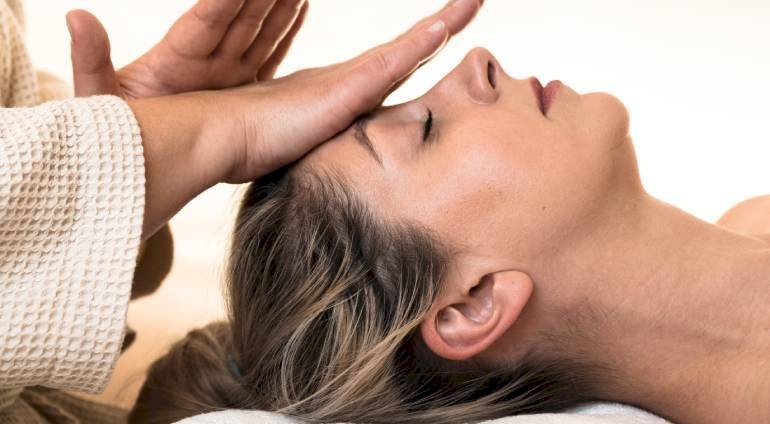 Dzień w SPA dla Niej | Zakopane | Healing Touch Magdalena Młynarska Zakopane