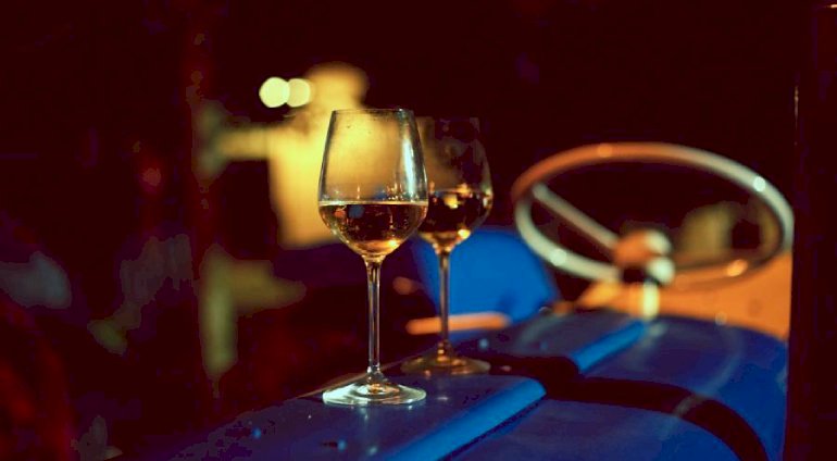 Degustacja win dla dwojga | Mielec | Winnica Carolus