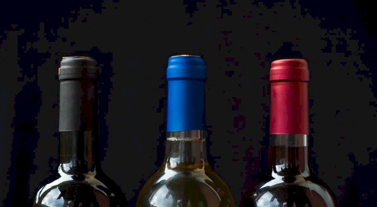 Degustacja win | Mielec | Winnica Carolus