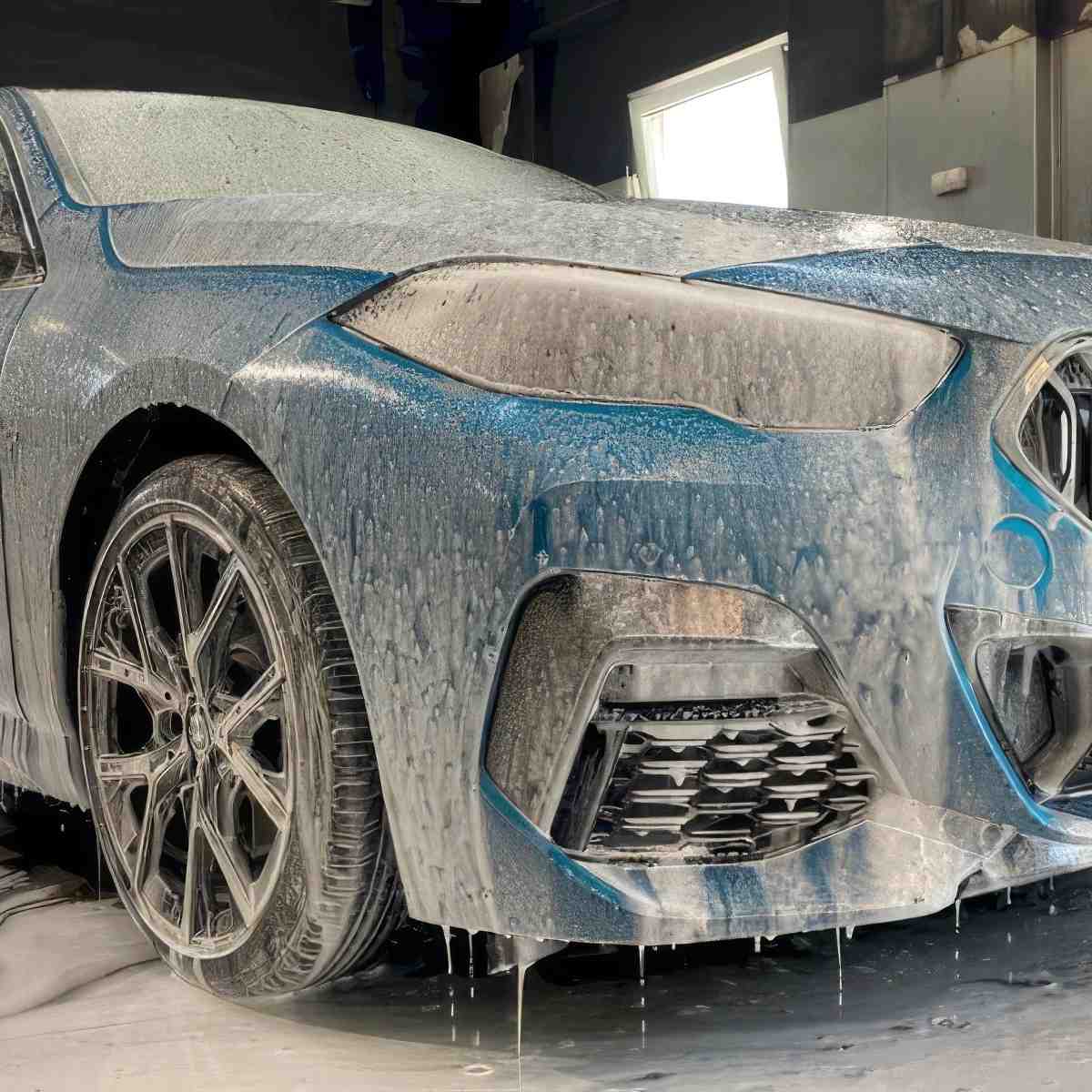 Detailing - voucher Auto SPA 100 PLN | Katowice (Pszczyna)