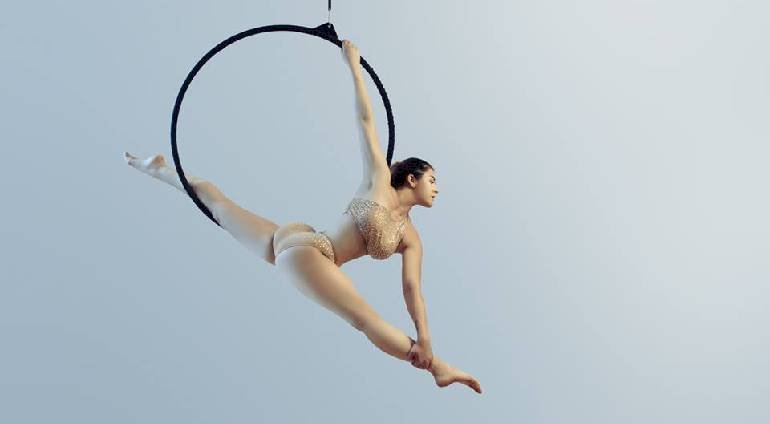 Akrobatyka dla dzieci | Gdańsk