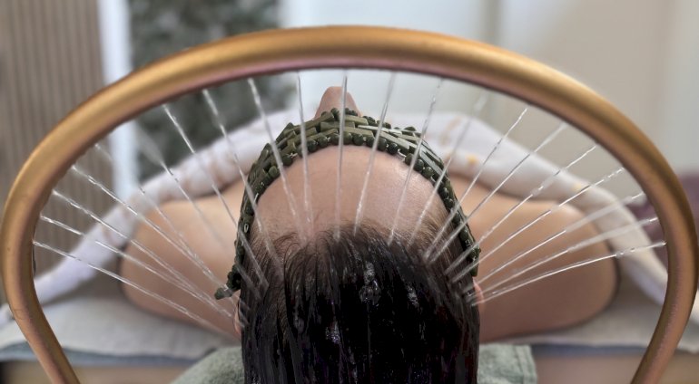 Head SPA | Wrocław | Holistycznie