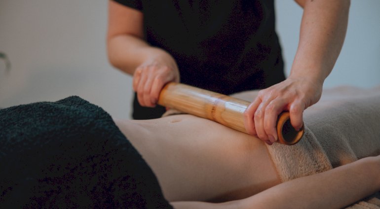 Popołudnie SPA dla Niej | Wrocław | Holistycznie
