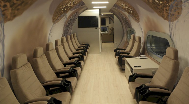 Tlenoterapia w komorze normobarycznej | Rzeszów