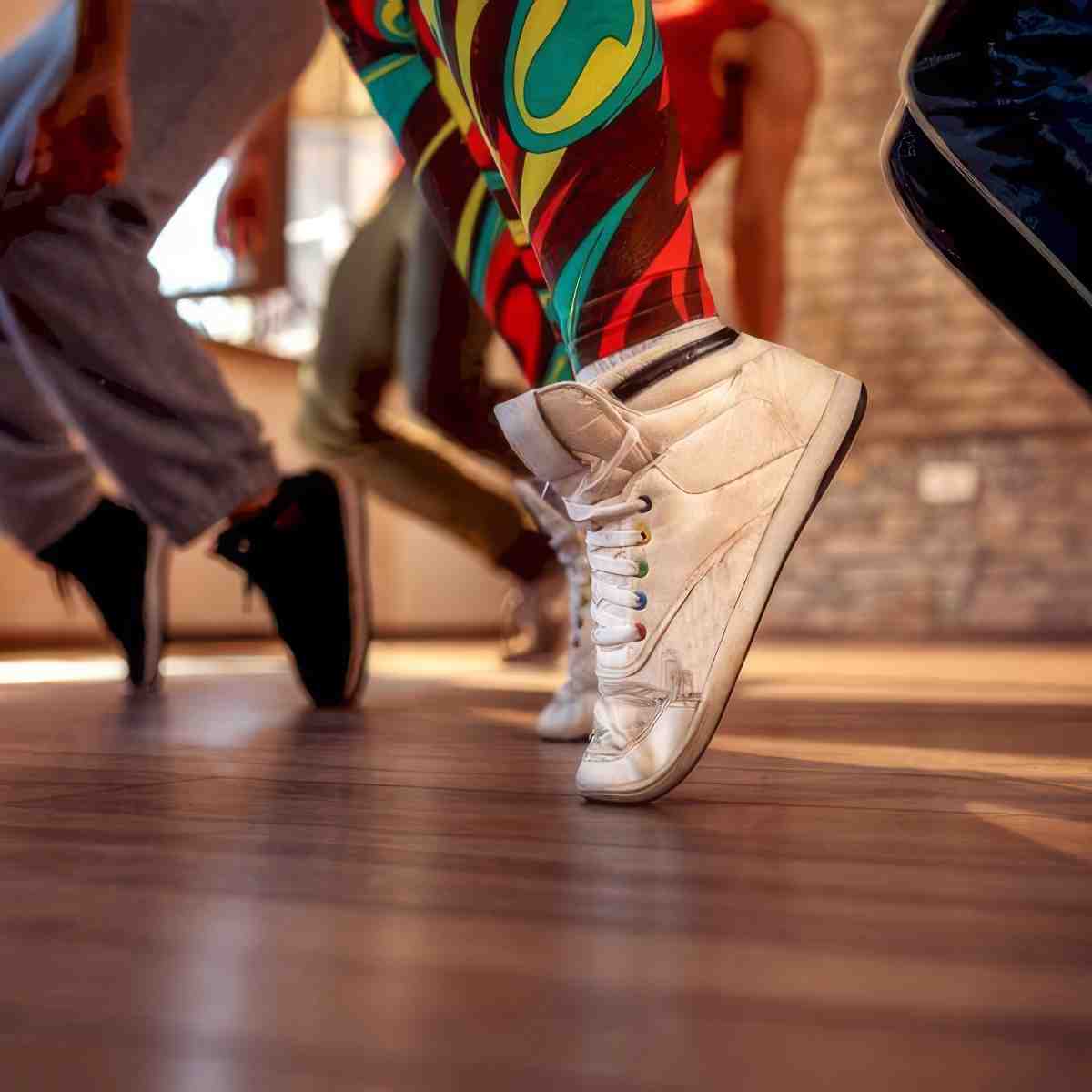 Poznaj nowe gatunki tańca | Białystok