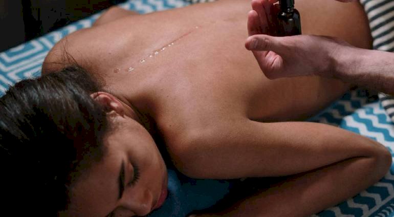 Masaż relaksacyjny | Stare Miasto | Zoe Wellness & SPA