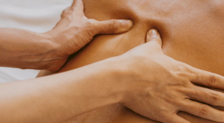 Masaż leczniczy | Wrocław | Elysium SPA