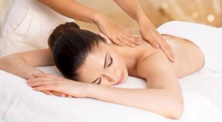 Masaż relaksacyjny | Wrocław | Elysium SPA