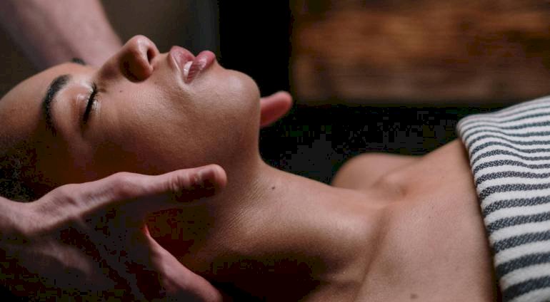 Masaż w Twoim domu | Tarnowskie Góry | YinyangMasaże & Terapie Naturalne