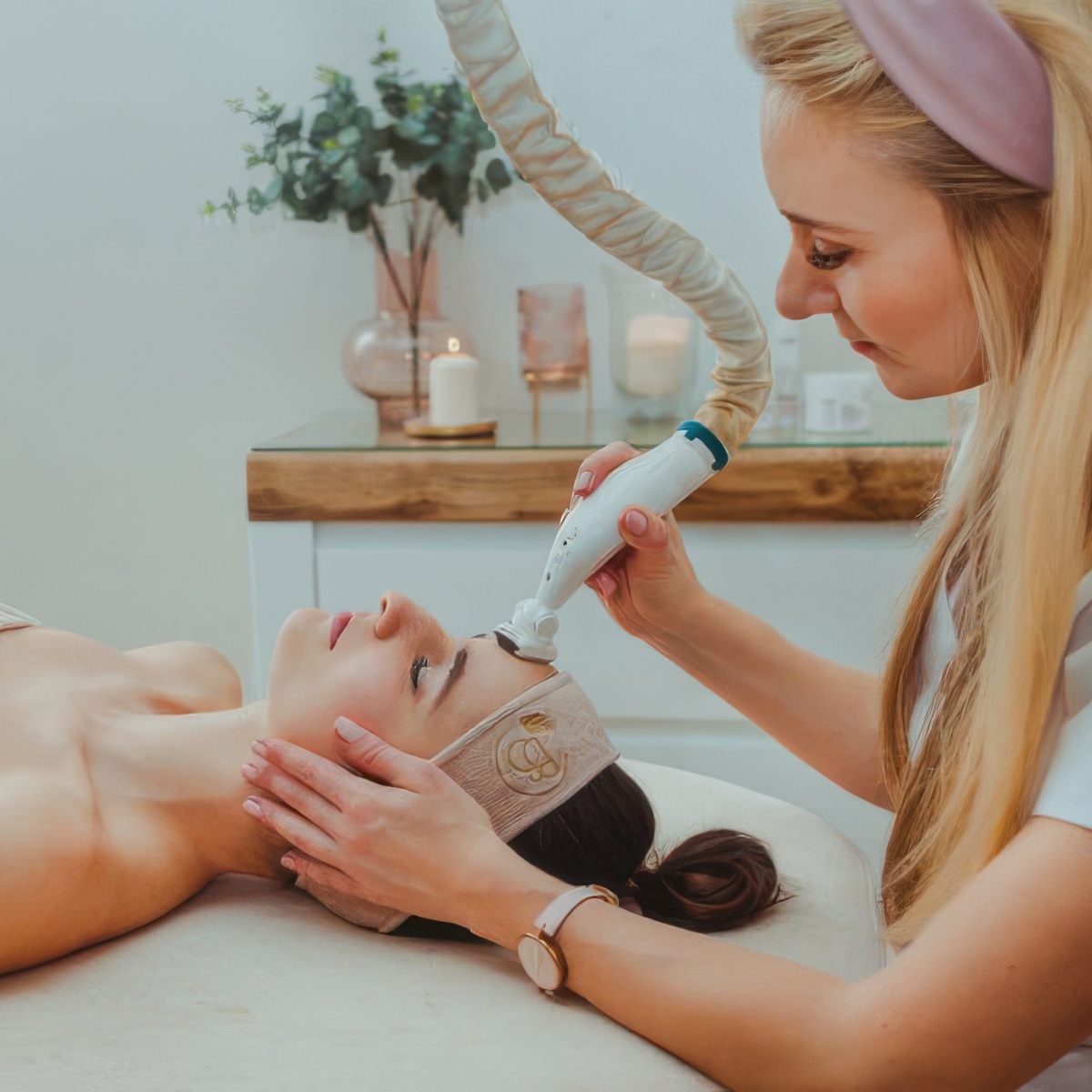 Voucher SPA 200 PLN | Zielona Góra | BioSkin SPA