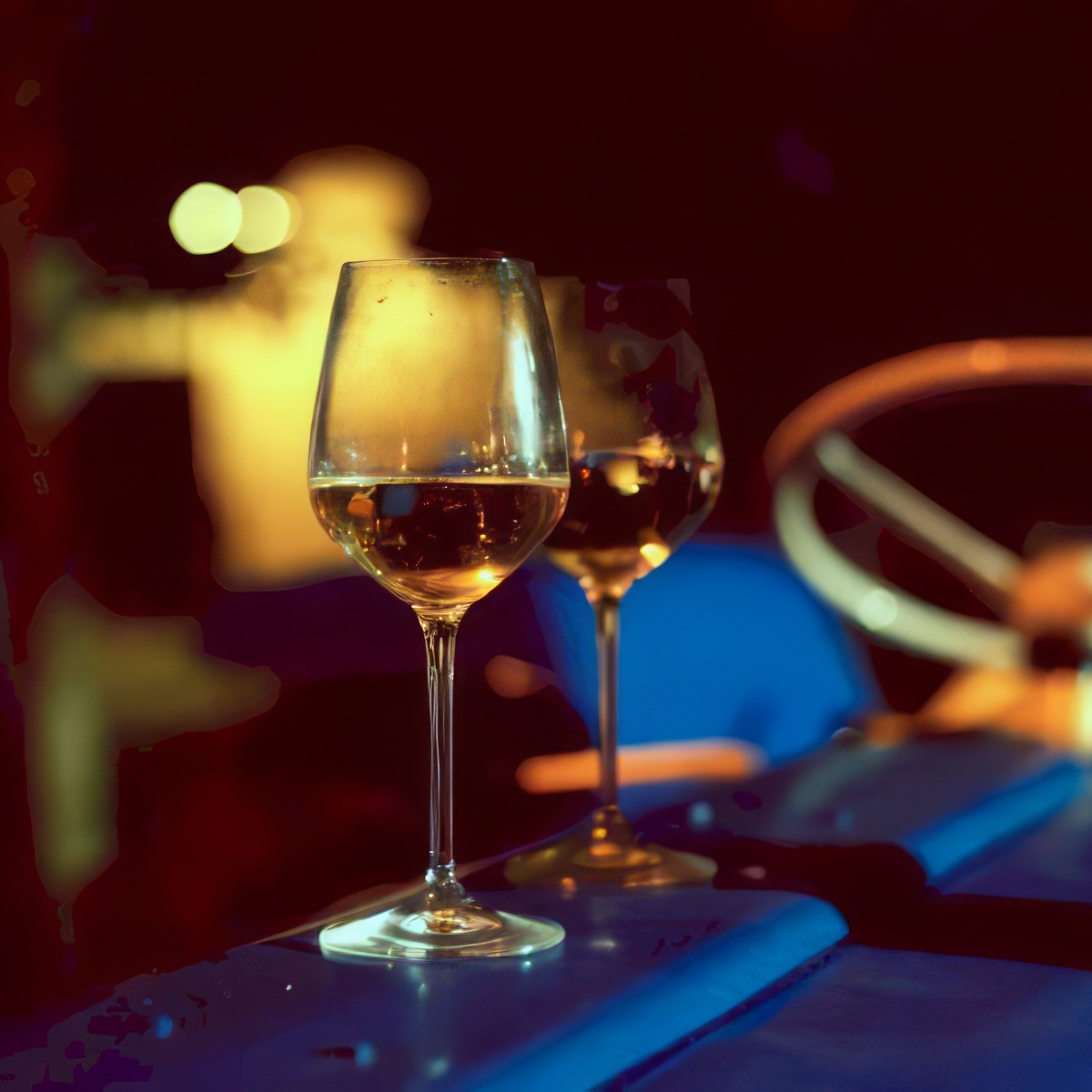 Degustacja win dla dwojga | Mielec | Winnica Carolus