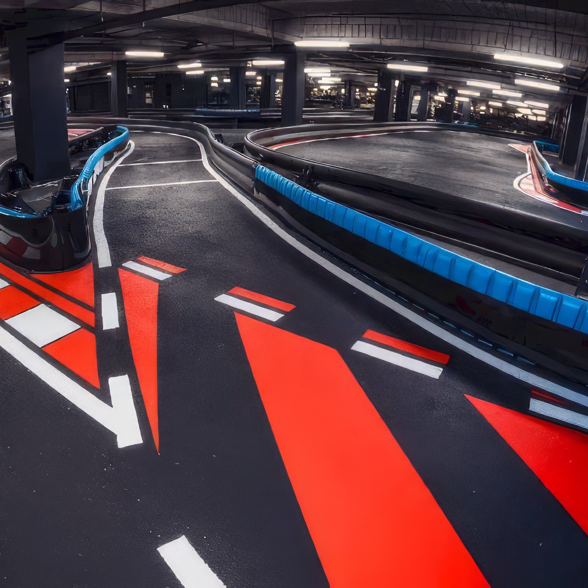 Jazda Gokartem | Lublin