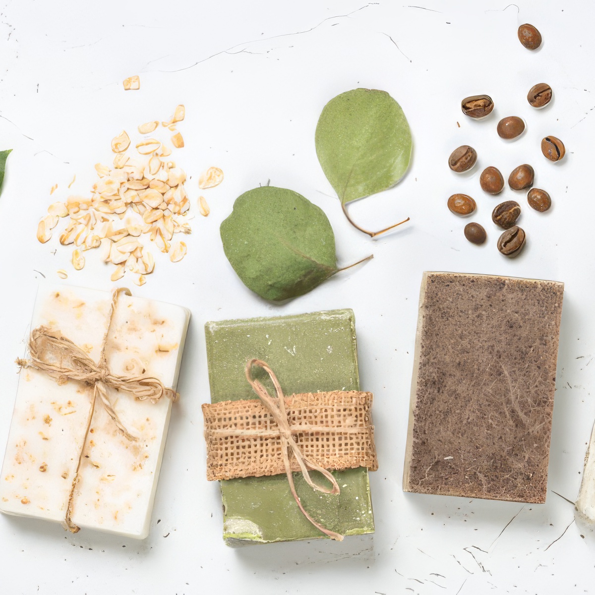 Warsztaty wyrabiania mydła | Warszawa