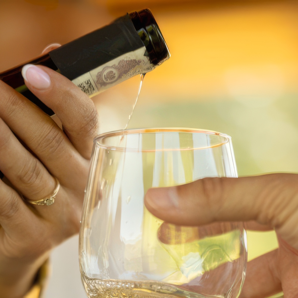 Degustacja win w gronie przyjaciół | Gorzów Wielkopolski | Winnica Siedem Wzgórz