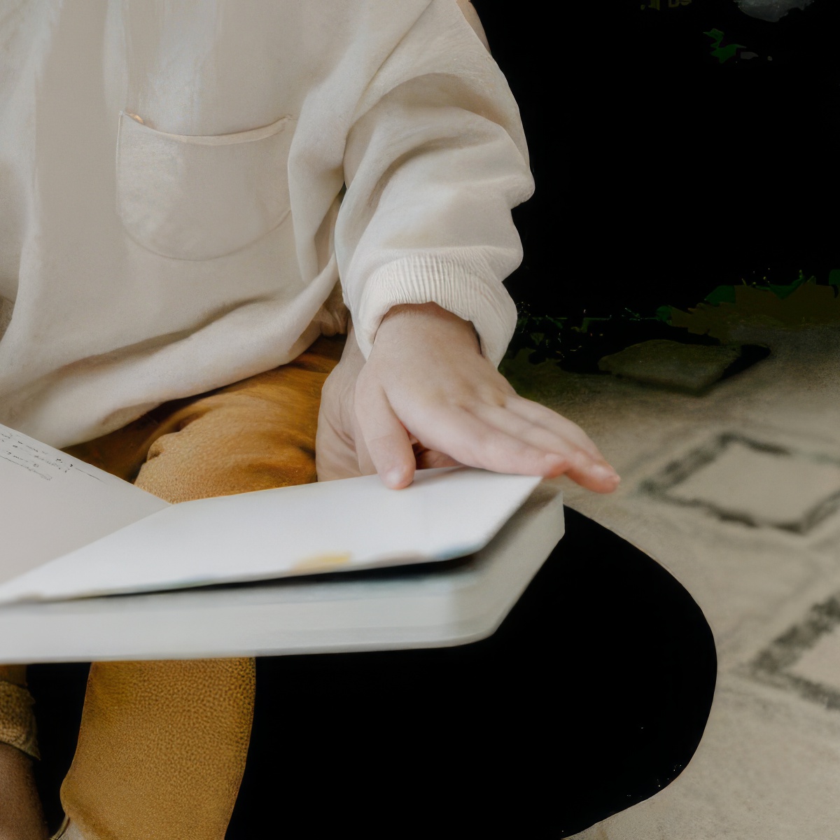 Box z książkami dla dzieci | Szczecin