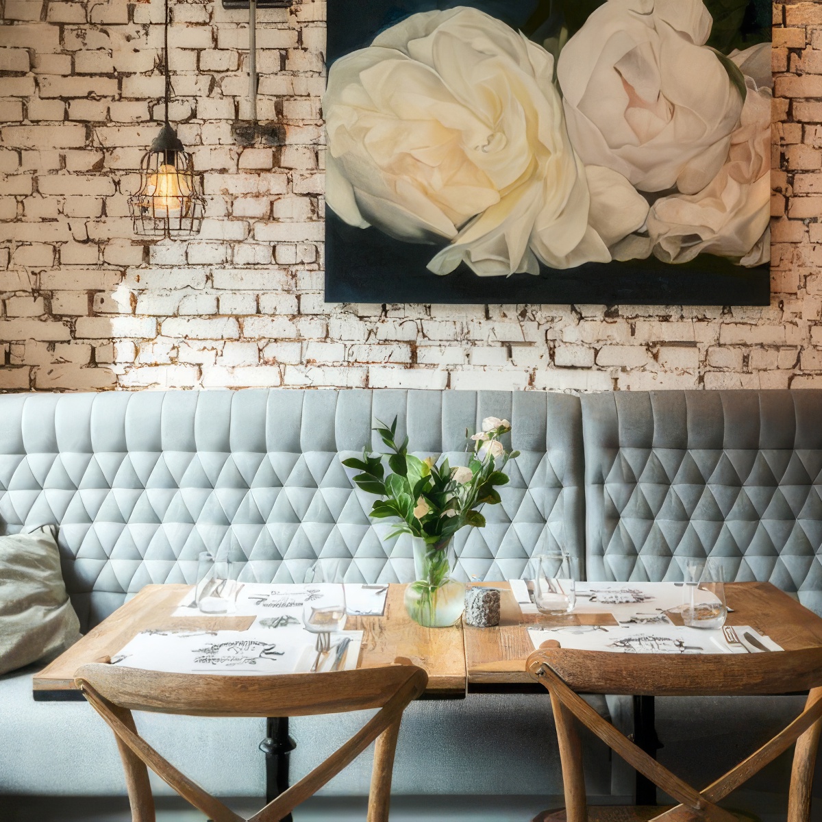 Voucher na kolację 250 PLN | Gdańsk | Piwna47 Food & Wine Bar