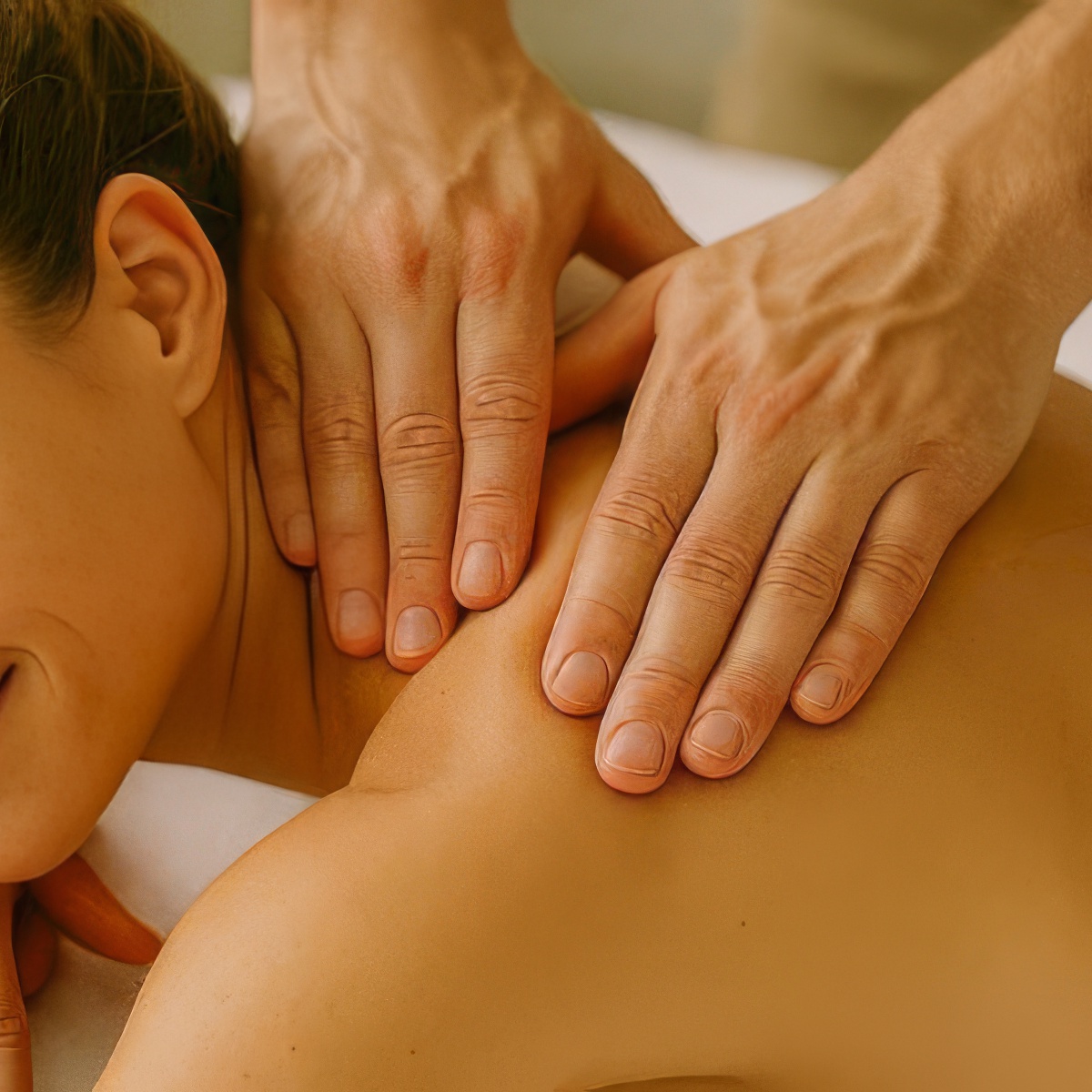 Masaż klasyczny | Katowice (Łaziska Górne) | Studio urody i masażu Dobra Aura