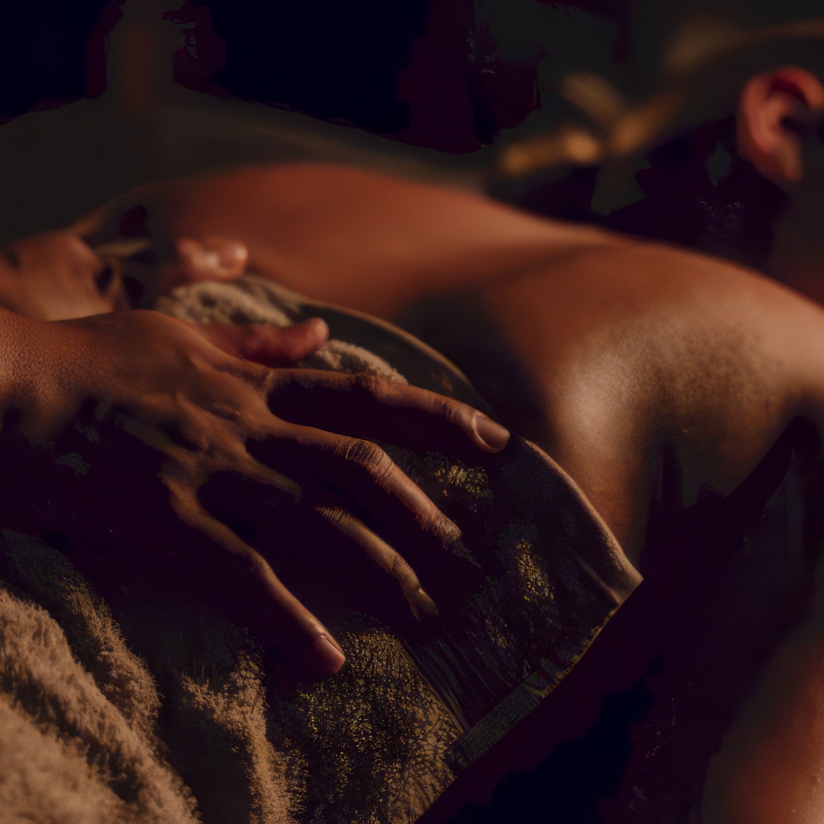 Masaż sportowy | Łódź | Thai Bali Oaza