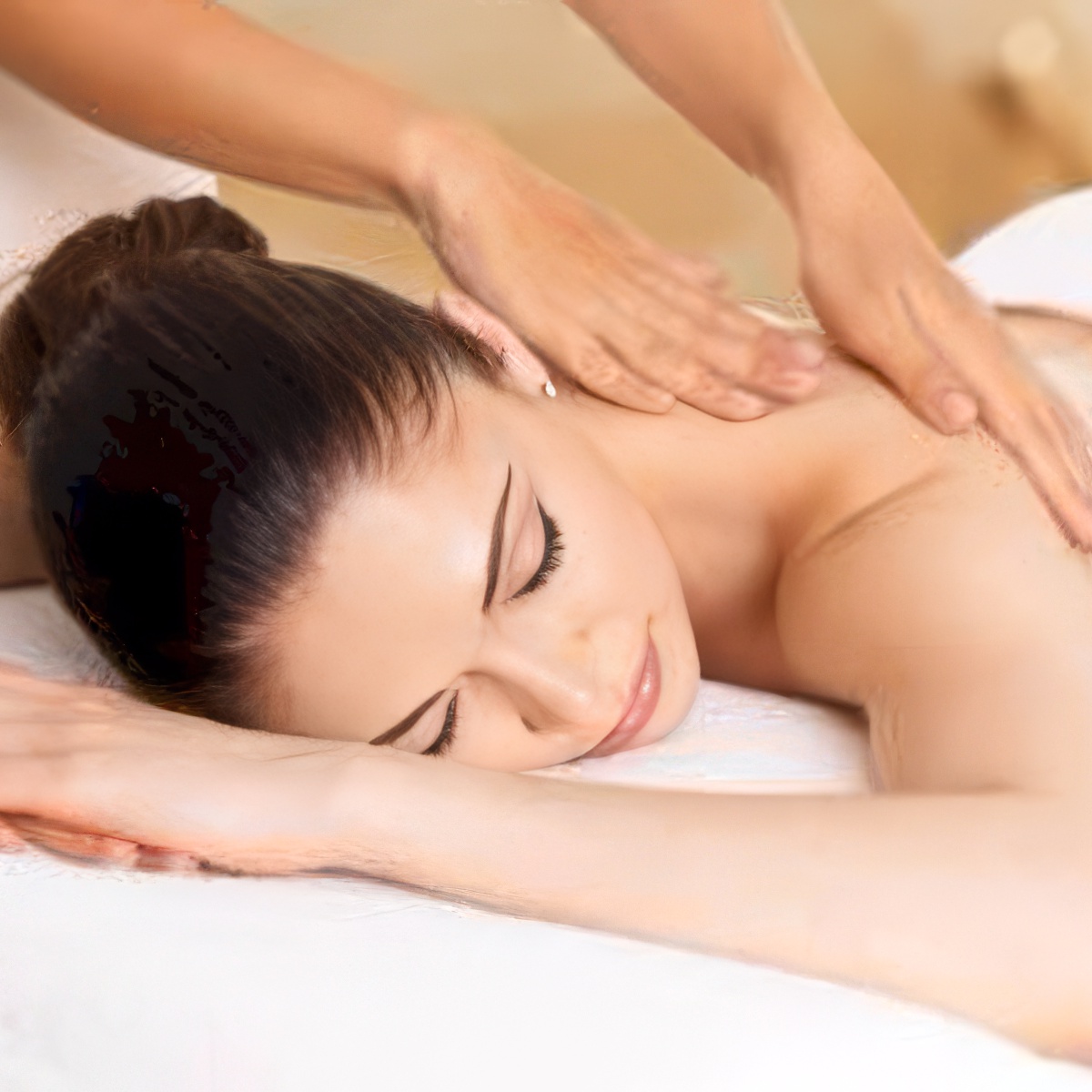 Masaż relaksacyjny | Wrocław | Elysium SPA