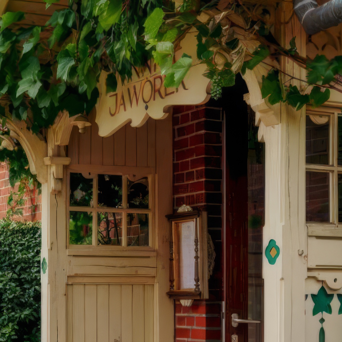 Pobyt w Winnicach Jaworek dla dwojga | Wrocław (Miękinia) | Winnice Jaworek