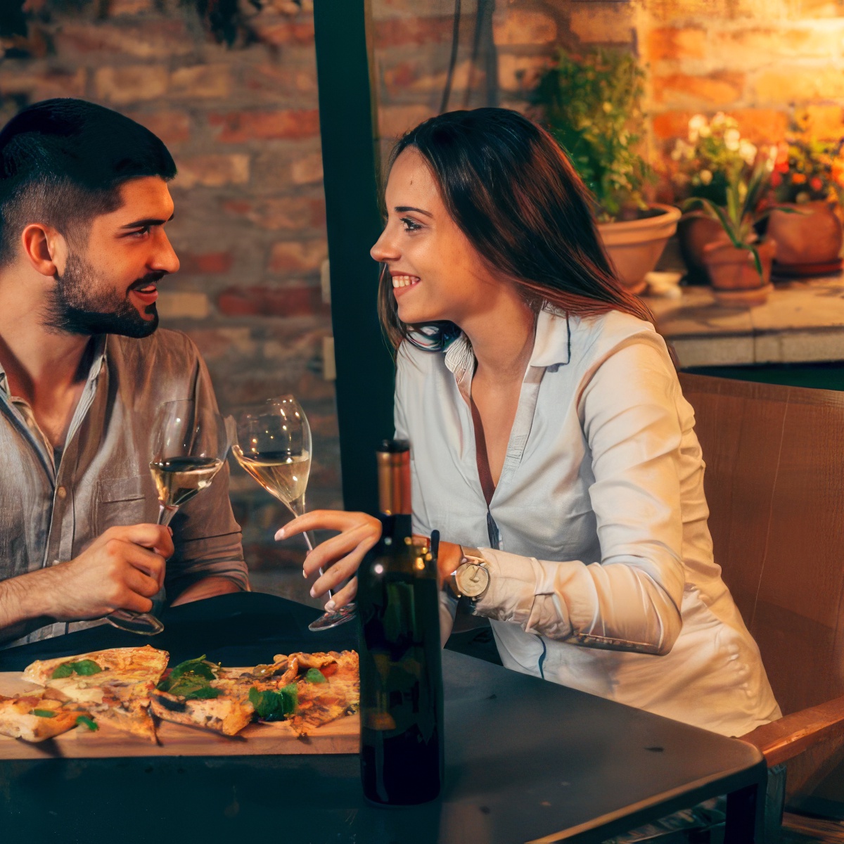 Warsztaty robienia pizzy z kolacją | Warszawa | Pizzeria San Giovanni