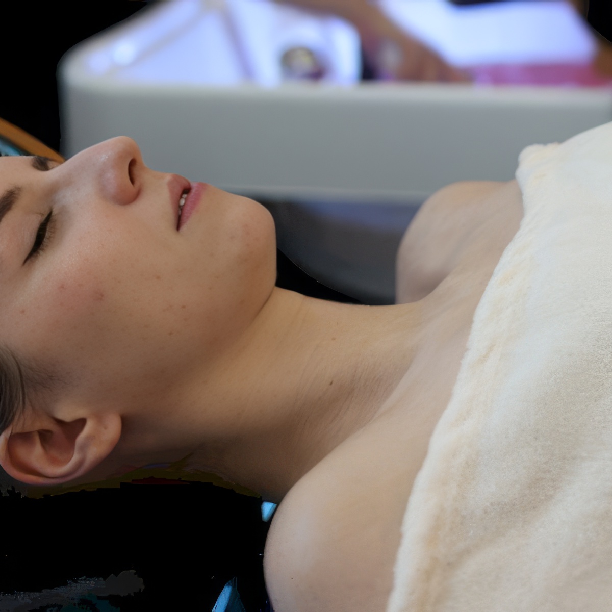 Head SPA | Poznań | ZenRai SPA