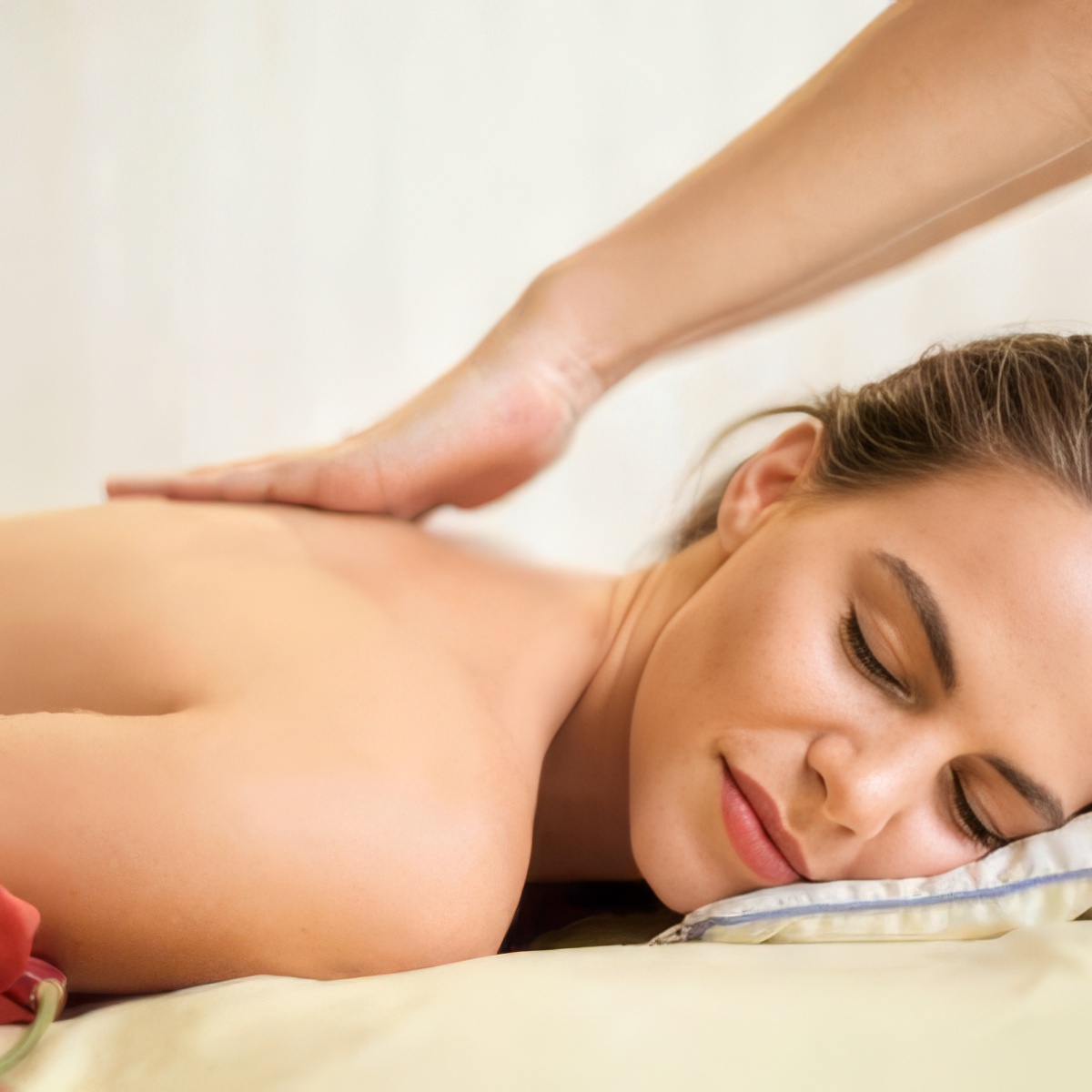 Masaż klasyczny | Katowice (Świętochłowice) | FABIO Clinic