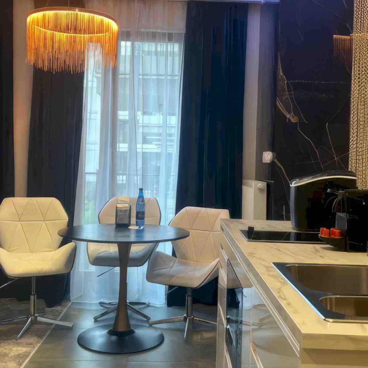 Pobyt w Glass-House Apartments | Kraków | Glass-House Apartments