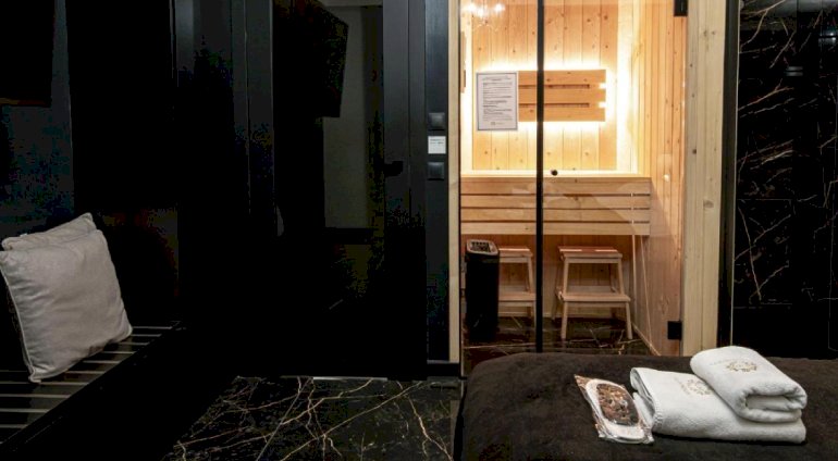 Pobyt w Glass-House Apartments | Kraków | Glass-House Apartments