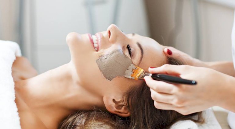 Popołudnie SPA dla Niej | Wrocław | Elysium SPA