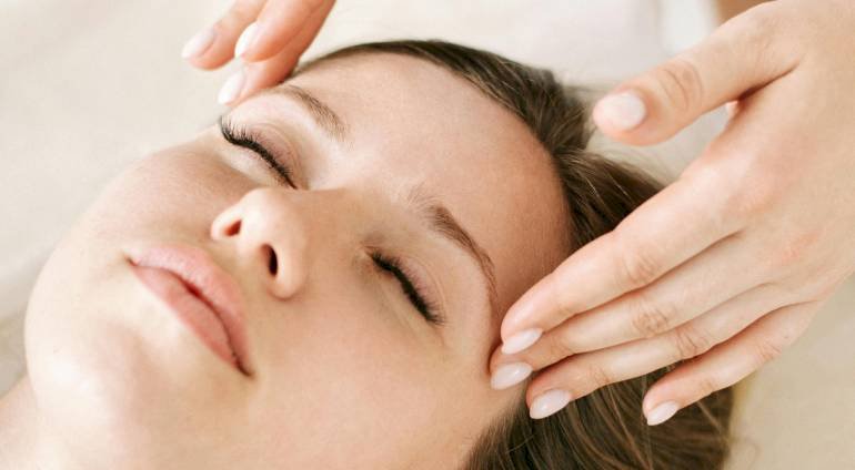 Masaż kobido | Stare Miasto | Zoe Wellness & SPA