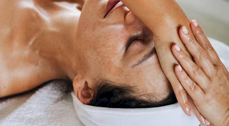 Masaż kobido | Stare Miasto | Zoe Wellness & SPA