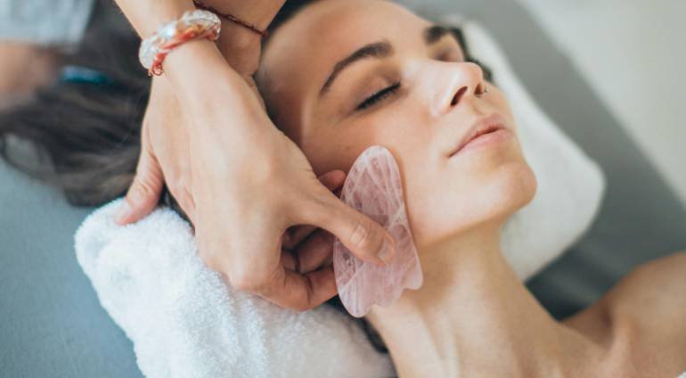 Masaż w Twoim domu | Siemianowice Śląskie | YinyangMasaże & Terapie Naturalne