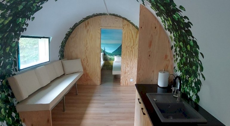 Tlenoterapia w komorze normobarycznej | Lublin