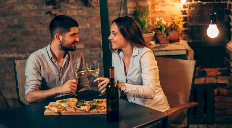 Warsztaty robienia pizzy z kolacją | Warszawa | Pizzeria San Giovanni