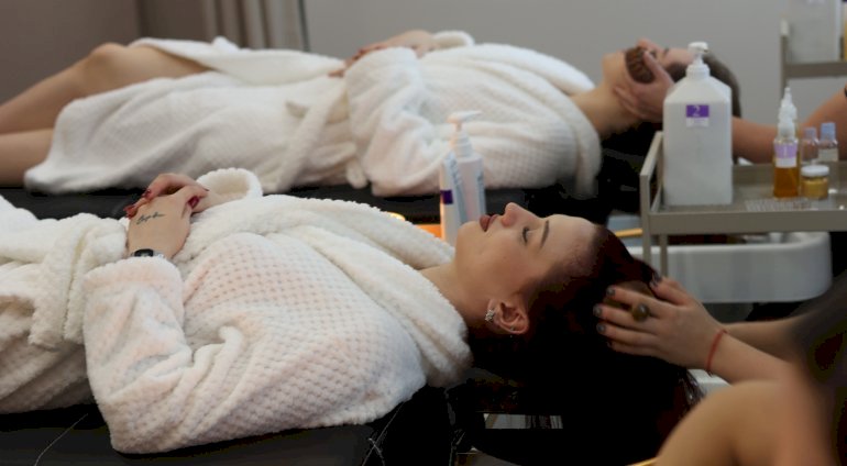 Head SPA | Poznań | ZenRai SPA