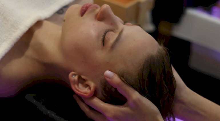 Head SPA | Poznań | ZenRai SPA