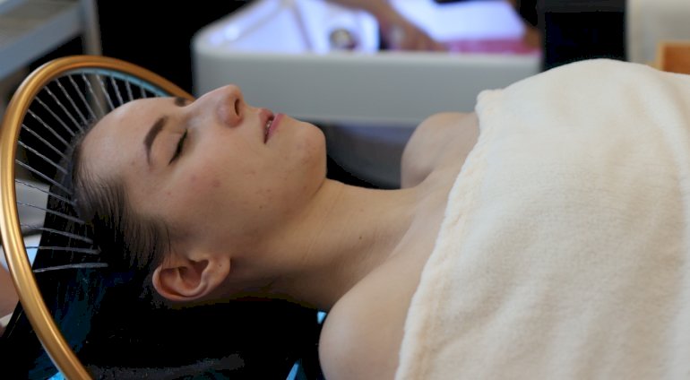 Head SPA | Poznań | ZenRai SPA