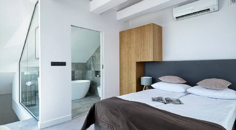 Weekend dla dwojga w Folwarku Łochów | Warszawa | Folwark Łochów