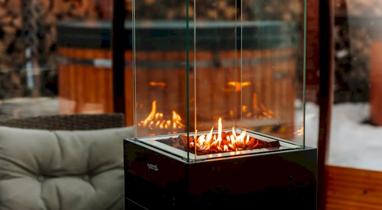 Relaks w Mielnie – prywatna strefa Chill&Spa | Koszalin (Mielno) | Mielno Chill & SPA