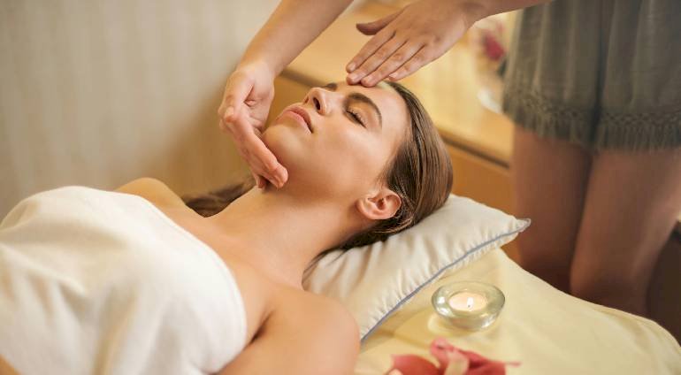 Masaż aromaterapeutyczny | Katowice (Świętochłowice) | FABIO Clinic