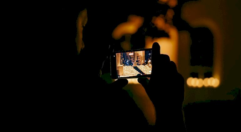 Koncert przy świecach | Częstochowa